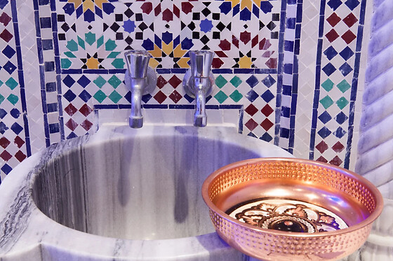 Spa Wellness Hammam - photo 7