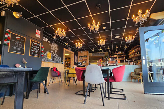 MangiApe bar-winkel-catering - photo 1