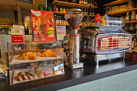 MangiApe bar-winkel-catering - photo 2