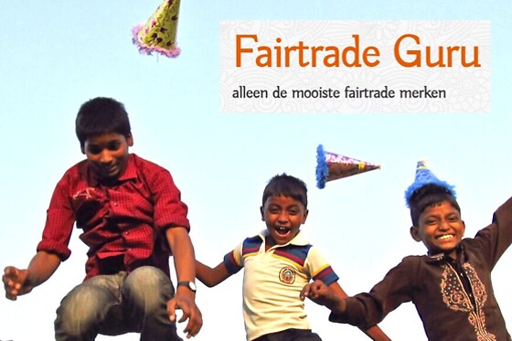 Fairtrade Guru.nl - photo 0