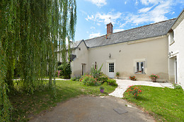 Domaine Aurore de Beaufort