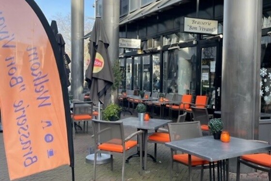Brasserie bon Vivant - photo 9