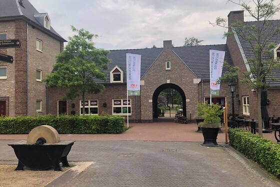 Openlucht Museum Ootmarsum - photo 0