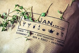 Brasserie Jan