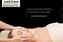Assaro Beauty