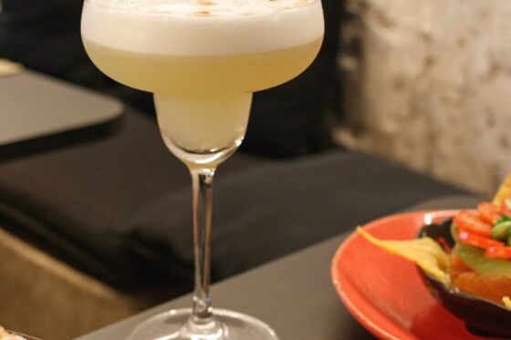 Sekai Sushi Bar - photo 4