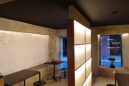 Sekai Sushi Bar