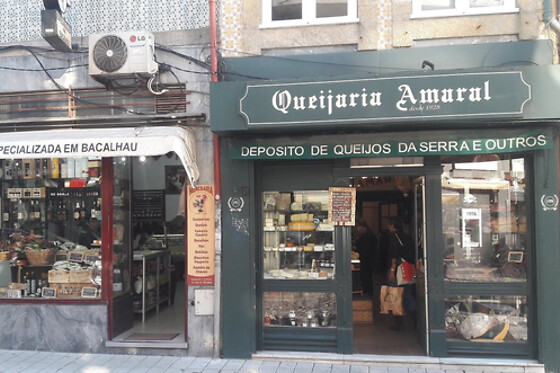 Queijaria Amaral - photo 1