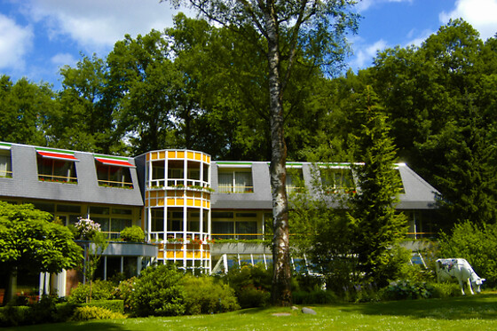 Fletcher Hotel-Restaurant De Scheperskamp (HOTEL) - photo 0