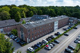 Fletcher Hotel-Restaurant De Oude Gevangenis-Alkmaar  (HOTEL)
