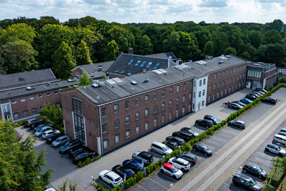 Fletcher Hotel-Restaurant De Oude Gevangenis-Alkmaar  (HOTEL) - photo 0