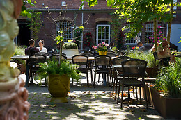 Fletcher Hotel-Restaurant De Oude Gevangenis-Alkmaar  (HOTEL)