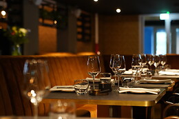 Fletcher Hotel-Restaurant De Oude Gevangenis-Alkmaar  (HOTEL)