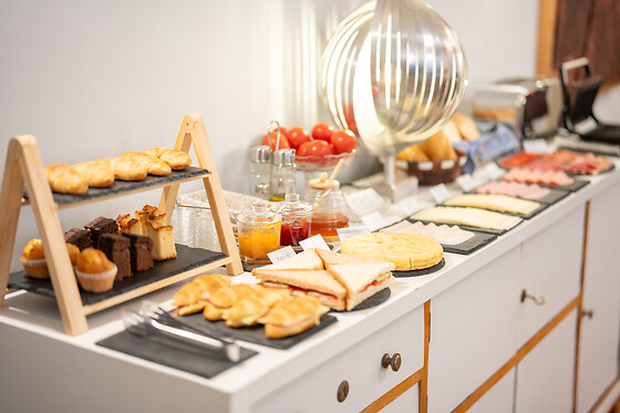 WE BOUTIQUE HOTEL - photo 6
