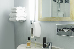 Ibis Styles Louvain-la-Neuve