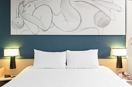 Ibis Liège Centre Opéra