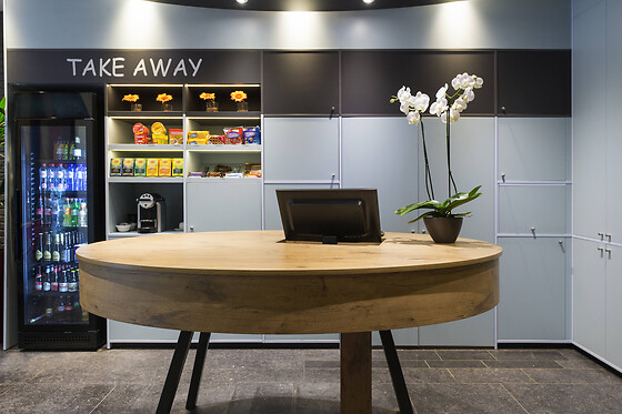 Ibis Liège Centre Opéra - photo 3