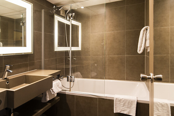 Novotel Antwerpen - photo 2