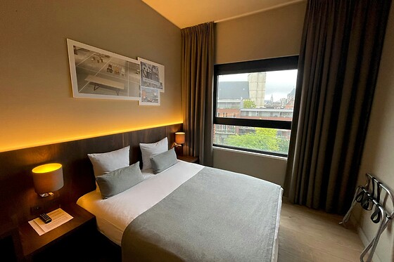 Hotel Elisabeth - photo 13