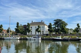 Hotel house Medemblik