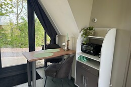 Hotel house Medemblik