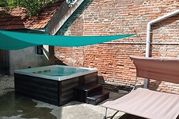 Le café des vacances
