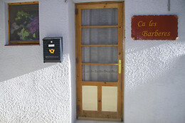 CA LES BARBERES