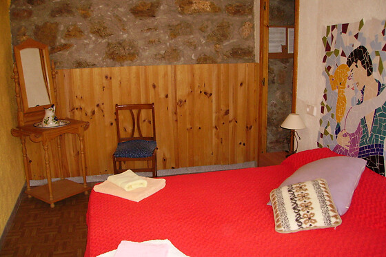 CA LES BARBERES - photo 4
