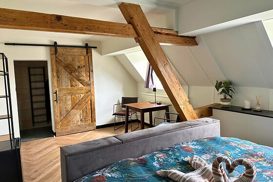 B&B Catharinenburg - photo 2