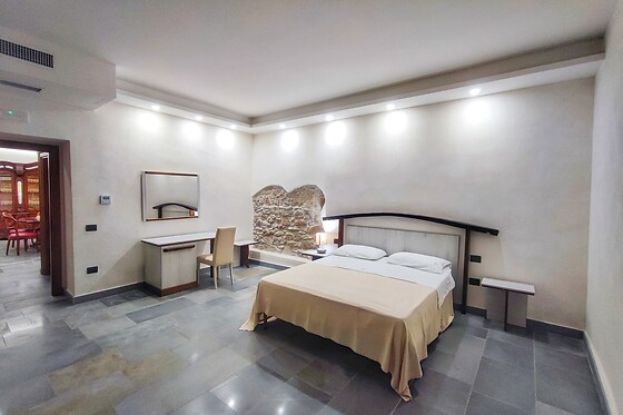 Palazzo Iaquinta - photo 1