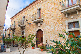 Palazzo Iaquinta
