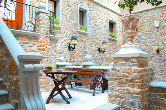 Palazzo Iaquinta - photo 10