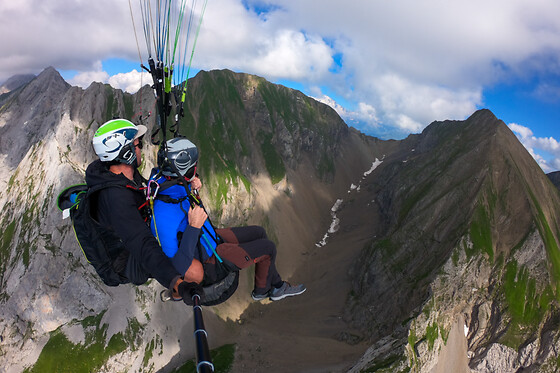 Ailes des aravis - photo 3