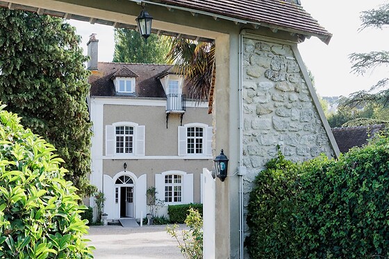 Le Moulin de la Reillère - photo 1