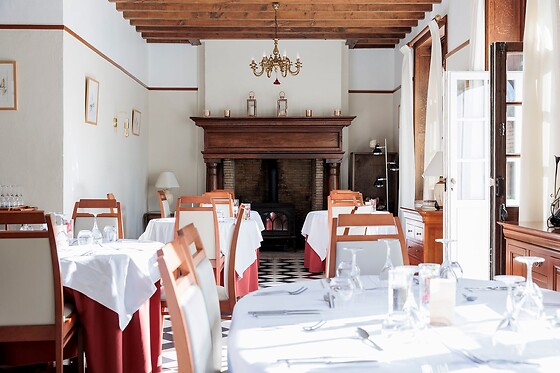 Le Moulin de la Reillère - photo 2