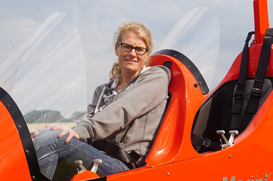 Easy Flying Paramotor School - photo 42