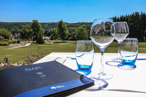 Azur en Ardenne - photo 16