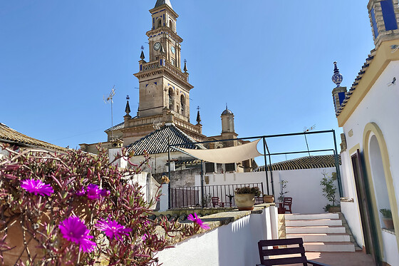 HOTEL EL RINCON DE LAS DESCALZAS - photo 1