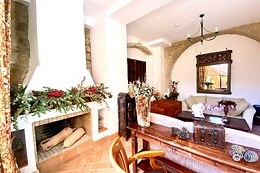 HOTEL EL RINCON DE LAS DESCALZAS