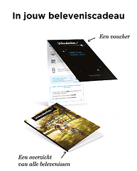 Cadeaubon Hotel