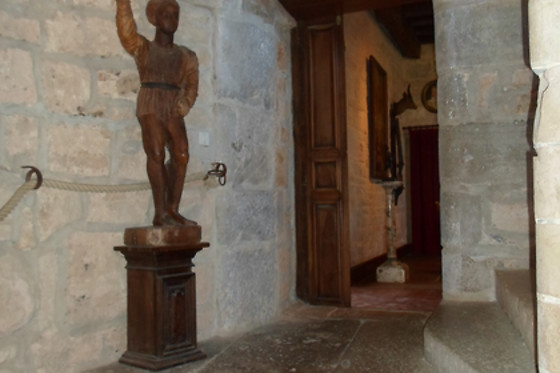 Château de la Reine Margot - photo 21