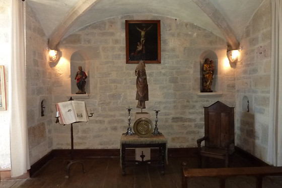 Château de la Reine Margot - photo 7