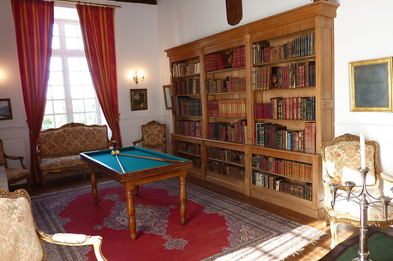 Château de la Reine Margot - photo 12