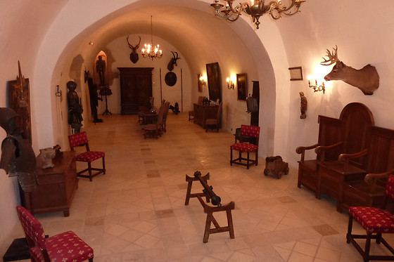Château de la Reine Margot - photo 13
