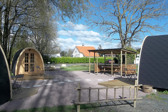 Le Petit Booth - photo 4