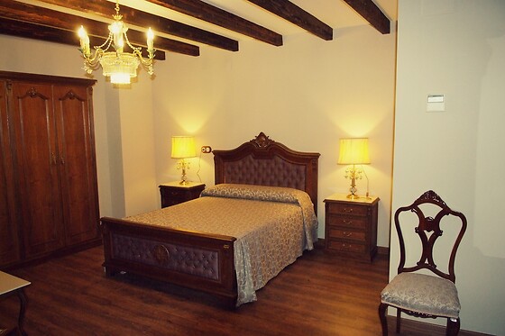 HOSPEDERIA BODAS DE CAMACHO Y LA CASA DE BASILIO EL POBRE - photo 36