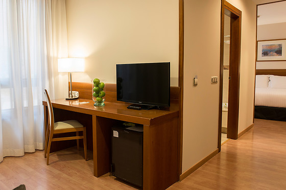HOTEL PLAZA LAS MATAS - photo 2