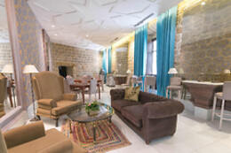 PALACIO DE UBEDA