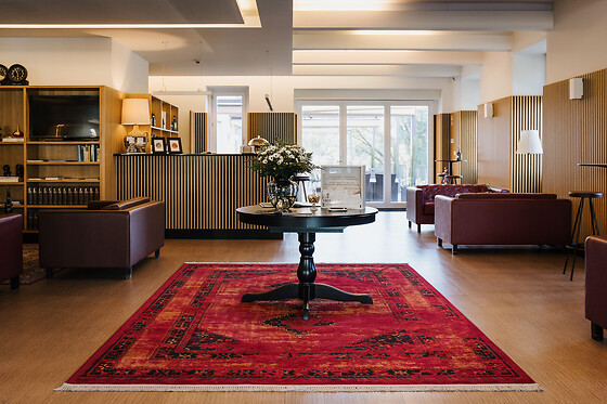 Ribeira Collection Hotel - photo 9