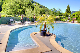 Hotel la Rivière